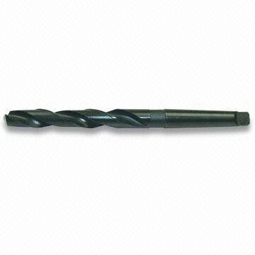 Taper Shank Drill