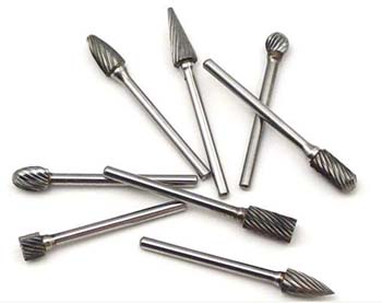 Carbide Burr