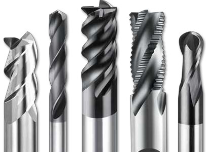 End Milling Cutter