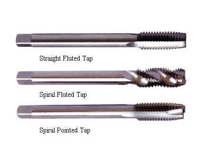 HSS Tap