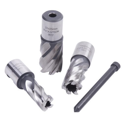 Broach Cutter